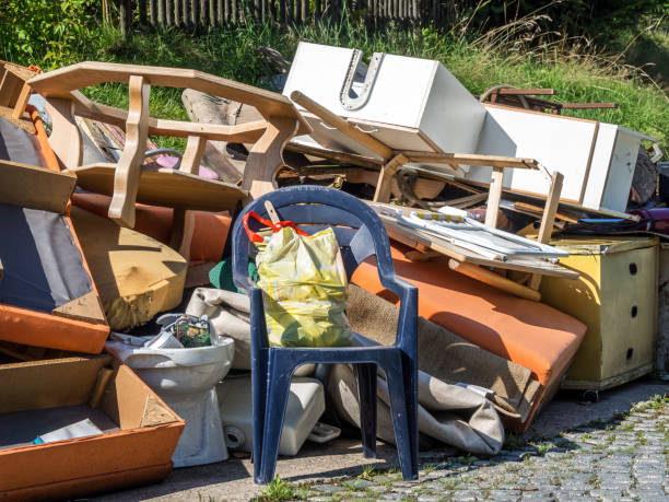 Reliable Boswell, PA Junk Removal Services Solutions